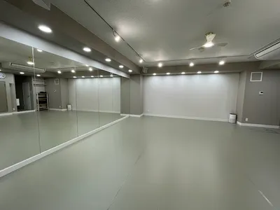 池田山ノブレスレンタルスタジオ(五反田駅)
