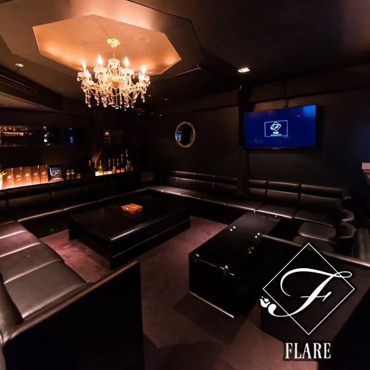貸切パーティースペース FLARE（フレア）六本木ミッドタウン前 - メイン