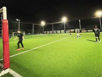 J-SOCIETY FOOTBALL PARK 調布