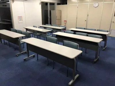 Share Studio Fukuoka スタジオ