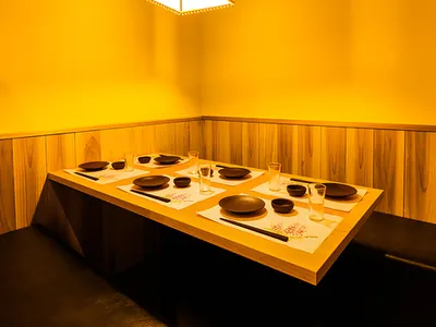隠れ家個室 よしむら 川越駅前店
