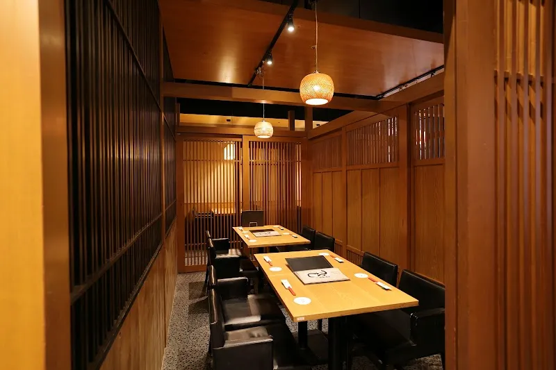 九州酒場 つくし ラ チッタデッラ - メイン