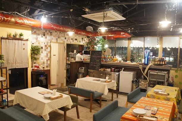 マリーナ邸 本町・堺筋本町店 - メイン