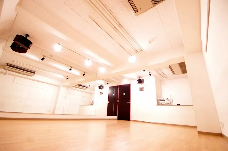 RENTAL STUDIO BEATs - メイン