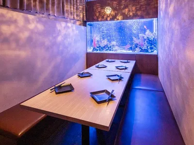 完全個室居酒屋 星夜の宴 川崎駅前店