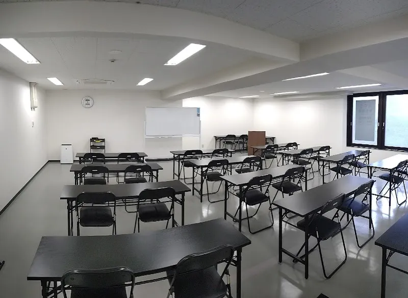NPD貸会議室 広島幟町 - メイン