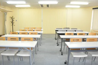 貸し会議室ナチュラック北浦和