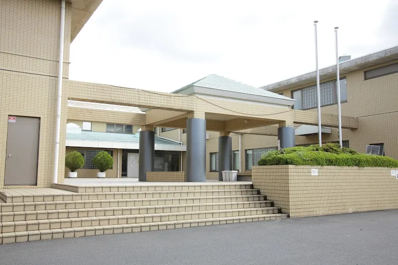 A&A西東京スポーツセンター - メイン