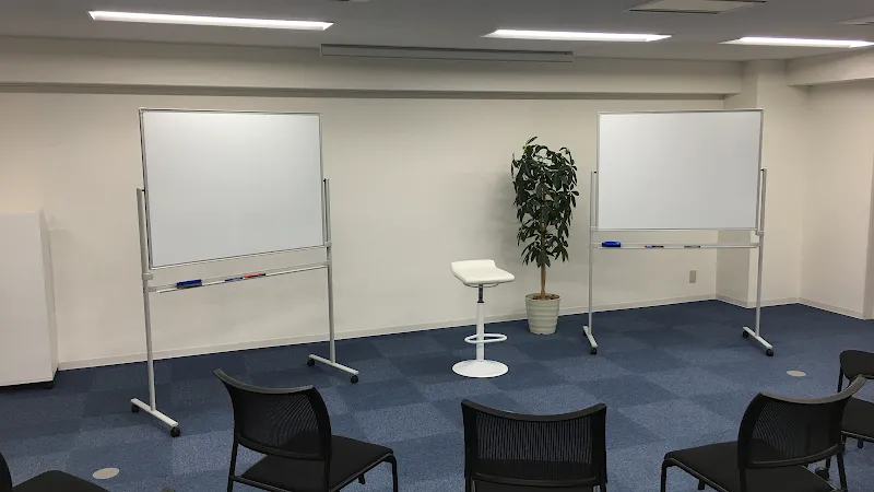 イズミレンタル会議室 - メイン