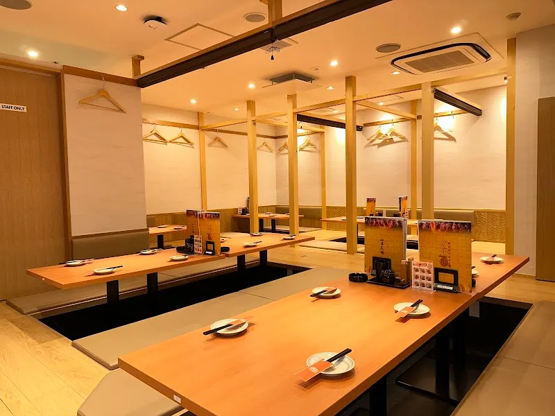 いいとこ鶏 浦和店 - メイン