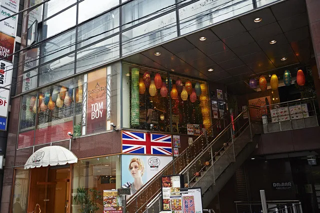 TOMBOY 池袋東口店|ランチ ディナー 昼夜ご飯 ゆっくり|宴会 安い - メイン