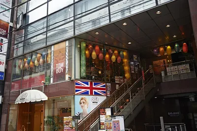 TOMBOY 池袋東口店｜ランチ ディナー 昼夜ご飯 ゆっくり｜宴会 安い