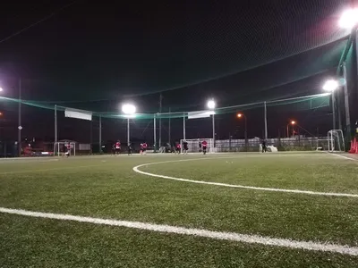 ファンタジスタ相模原フットサルパーク