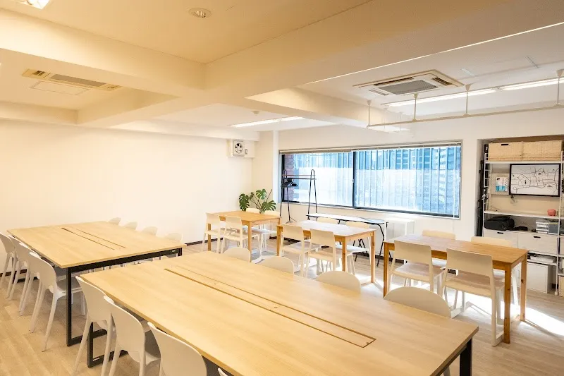 Space 田町 - メイン