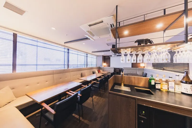 獅子丸 町田総本店 - メイン