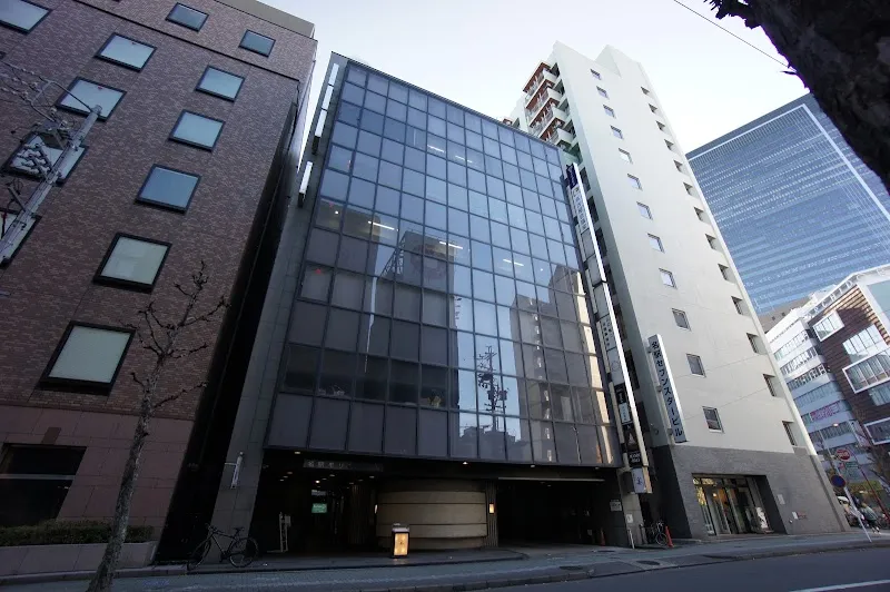 名古屋会議室 名駅モリシタ名古屋駅東口店 - メイン