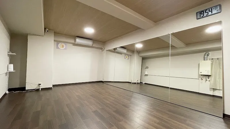ENCE Rental Studio 幡ヶ谷 - メイン