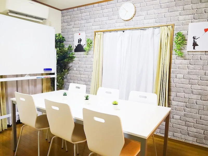 ふれあい貸し会議室 溝の口A - メイン