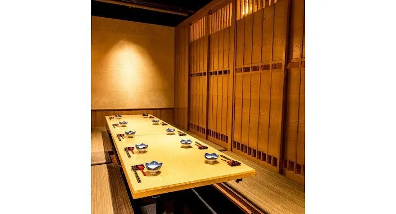 個室居酒屋 博多郷 千葉本店 - メイン