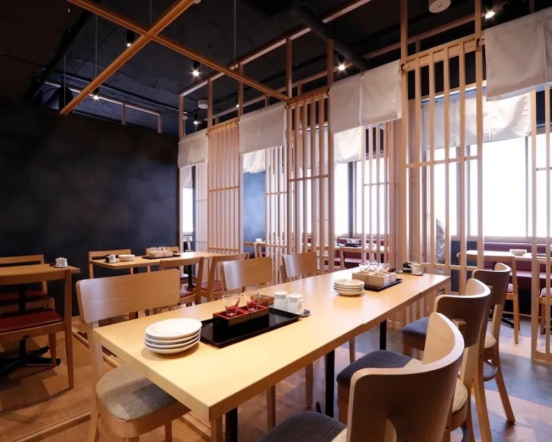 日本酒個室バル 蔵ノ助 有楽町日比谷店 - メイン