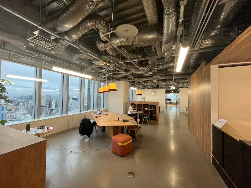 SPACES ＪＰタワー名古屋 21階 - メイン