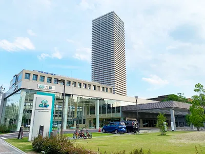 CLiP HIROSHIMA
