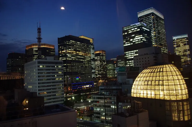 シャンクレール 銀座ZX会場 - メイン
