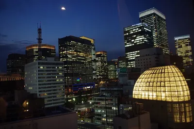 シャンクレール 銀座ZX会場