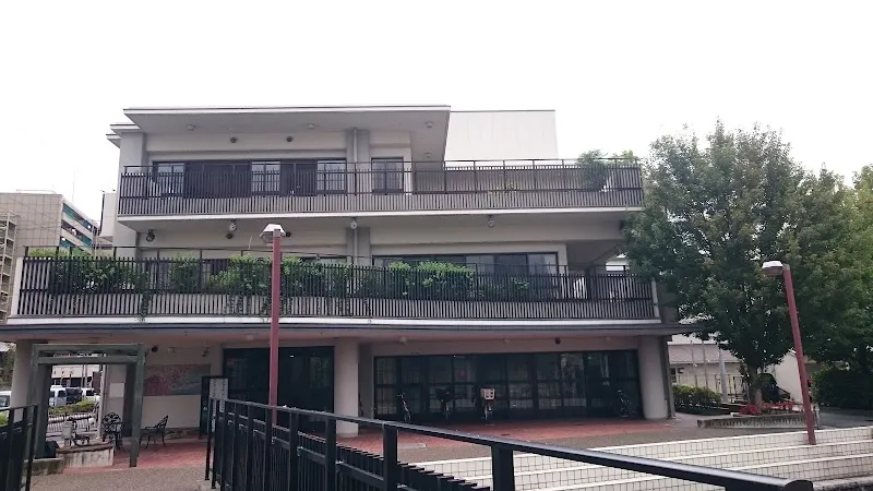 京都市下京いきいき市民活動センター - メイン