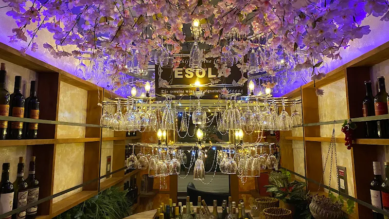 エソラ 吉祥寺駅前店 - メイン