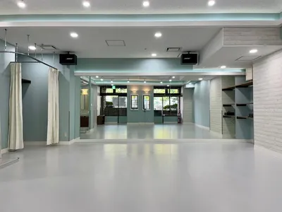 TOKYO GATE STUDIO 東京ゲートスタジオ レンタルスタジオ