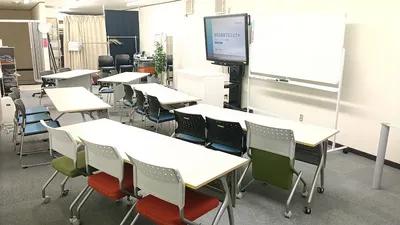 多摩最大級の貸会議室 小金井スペース