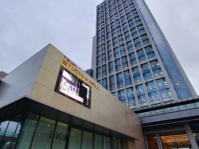 二子玉川ライズ スタジオ ＆ ホール
