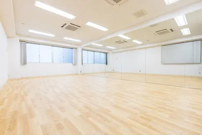福岡レンタルスタジオ【サンタクロス】