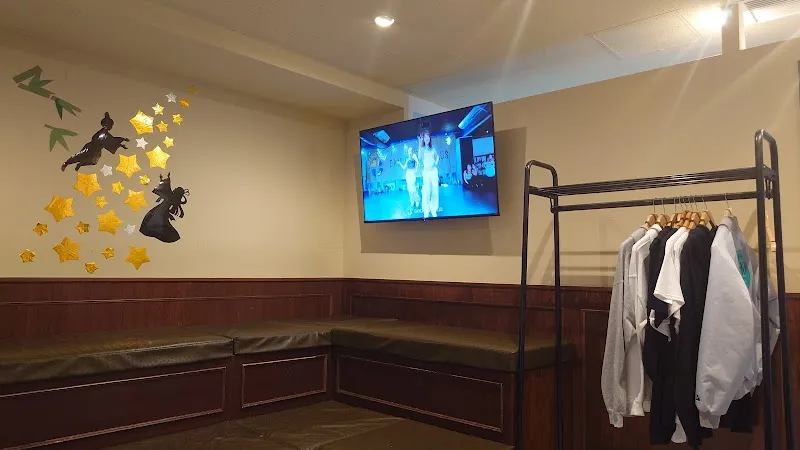 En Dance Studio Shibuya Scramble/エンダンススタジオスクランブル - メイン