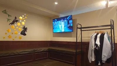 En Dance Studio Shibuya Scramble/エンダンススタジオスクランブル