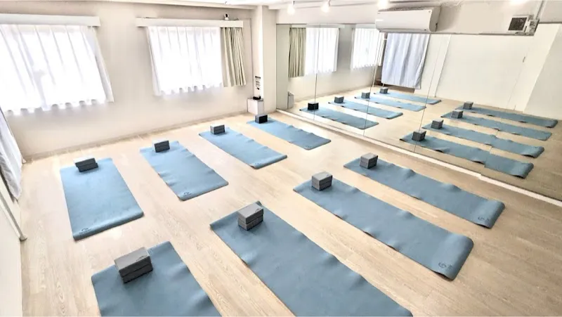 SOLARI レンタルスタジオ 日本橋 - メイン