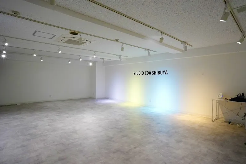 STUDIO CDA - メイン