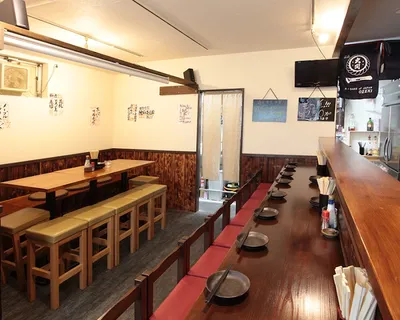 もつ屋じゅうに12