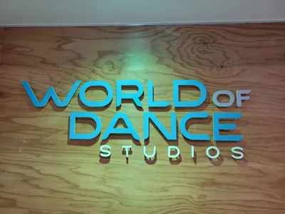 World of Dance Studios Tokyo