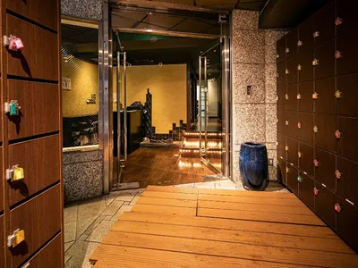 お肉と海鮮 個室居酒屋 花しずく 新大阪店