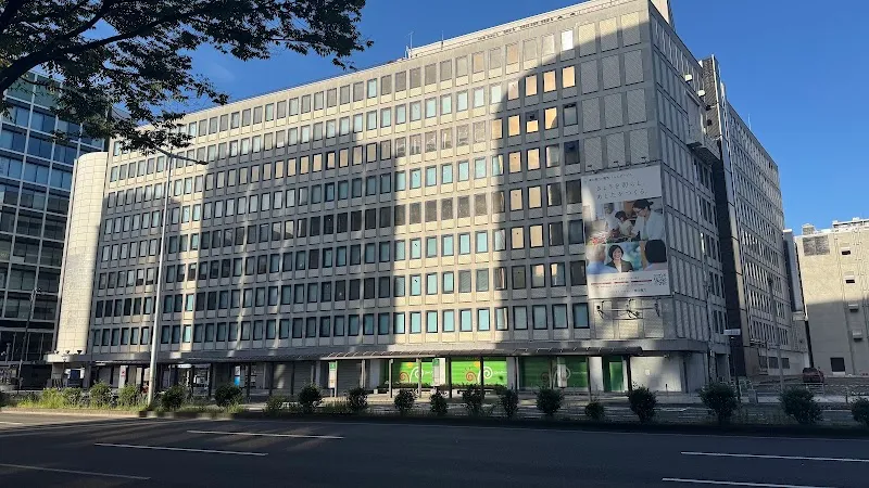 電力ホール - メイン