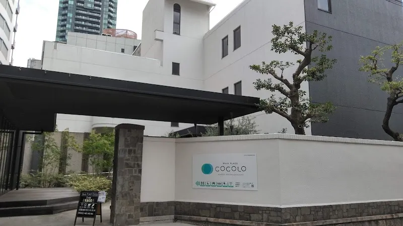 Work PLACE COCOLO 阿倍野松崎町 - メイン
