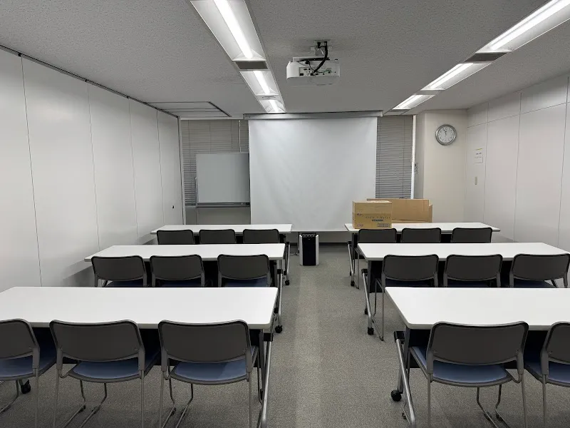 イオンコンパス名古屋駅前会議室 - メイン