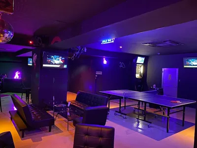 POLEDANCE&PARTYSPACE NEXT