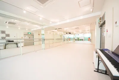 国分寺 プレイス レンタルスタジオ