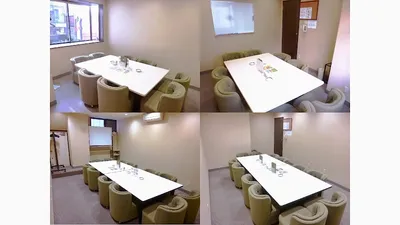 喫茶室ルノアール 西日暮里第一店(貸会議室)