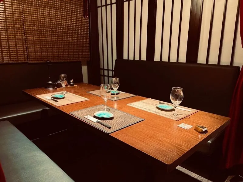 三国志 八王子北口店 - メイン
