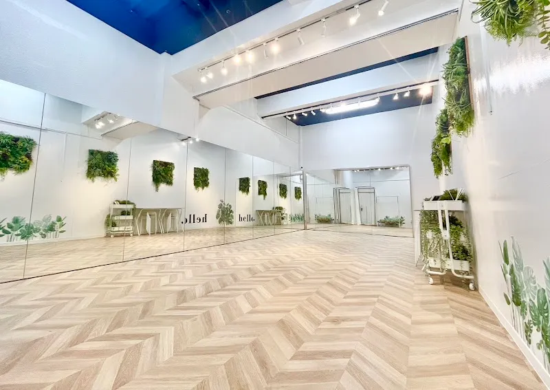 Studio Green 御徒町 - メイン