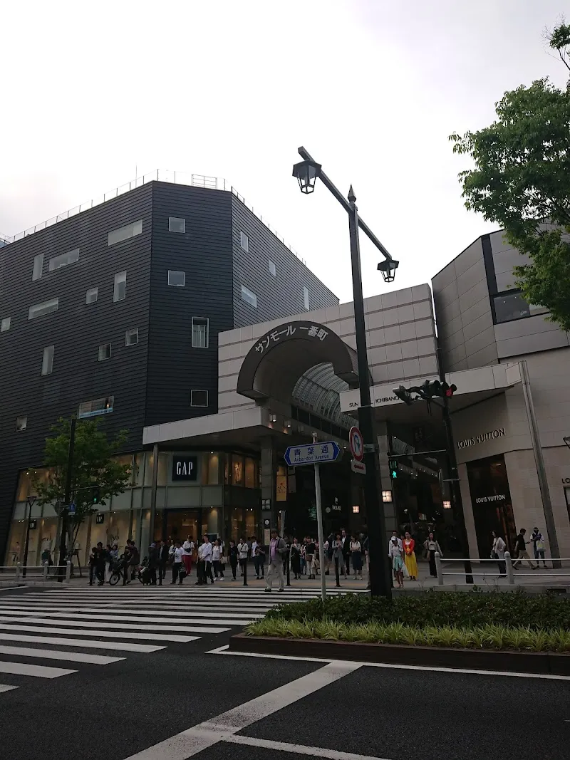 スタンダード会議室 仙台一番町ホール店 - メイン